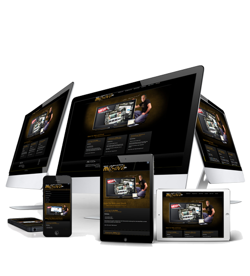 Webprojekte