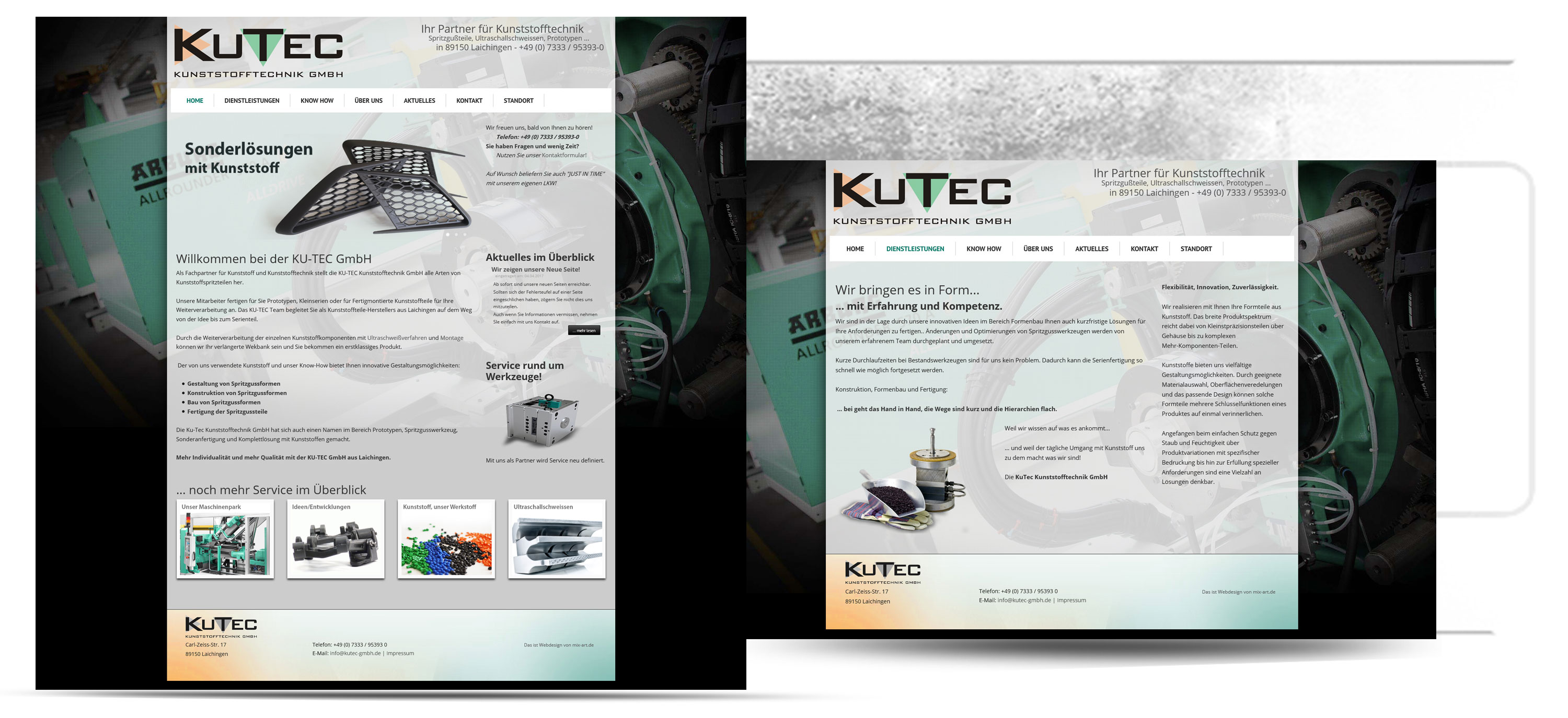 Ku-Tec GmbH